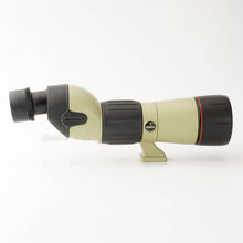 画像をギャラリービューアに読み込む, ニコン Nikon FIELD SCOPE ED III 30x D=60 P