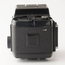 画像をギャラリービューアに読み込む, マミヤ Mamiya RB67 PROFESSIONAL S / MAMIYA-SEKOR C 90mm F3.8