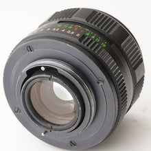 画像をギャラリービューアに読み込む, ヘリオス Helios 44M-4 58mm F2 M42マウント ロシアレンズ