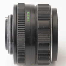 画像をギャラリービューアに読み込む, ヘリオス Helios 44M-4 58mm F2 M42マウント ロシアレンズ