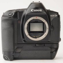 画像をギャラリービューアに読み込む, キヤノン Canon EOS-1N HS パワードライブブースター E1