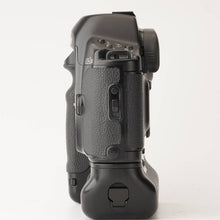 画像をギャラリービューアに読み込む, キヤノン Canon EOS-1N HS パワードライブブースター E1