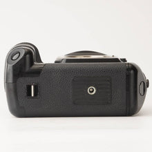 画像をギャラリービューアに読み込む, キヤノン Canon EOS-1N HS パワードライブブースター E1