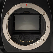 画像をギャラリービューアに読み込む, キヤノン Canon EOS-1N HS パワードライブブースター E1