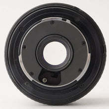 画像をギャラリービューアに読み込む, ミノルタ Minolta MD W.ROKKOR 28mm F2.8