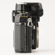 画像をギャラリービューアに読み込む, ニコン Nikon F2 フォトミック Photomic A ブラック