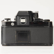 Load image into Gallery viewer, Nikon F2 Photomic A Black Body