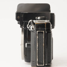 Load image into Gallery viewer, Nikon F2 Photomic A Black Body