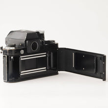 画像をギャラリービューアに読み込む, ニコン Nikon F2 フォトミック Photomic A ブラック