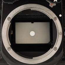 画像をギャラリービューアに読み込む, ニコン Nikon F2 フォトミック Photomic A ブラック