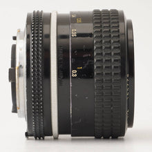 画像をギャラリービューアに読み込む, ニコン Nikon Ai NIKKOR 35mm F2