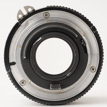 画像をギャラリービューアに読み込む, ニコン Nikon Ai NIKKOR 35mm F2