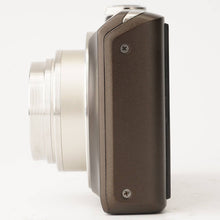 画像をギャラリービューアに読み込む, カシオ Casio EXILIM EX-Z3000 ブラウン 8x 光学ズーム コンパクトデジタルカメラ