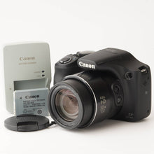 画像をギャラリービューアに読み込む, キヤノン Canon PowerShot SX530 HS ブラック 50x 光学ズーム