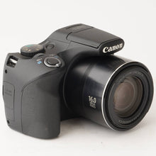 画像をギャラリービューアに読み込む, キヤノン Canon PowerShot SX530 HS ブラック 50x 光学ズーム