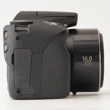 画像をギャラリービューアに読み込む, キヤノン Canon PowerShot SX530 HS ブラック 50x 光学ズーム