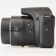 画像をギャラリービューアに読み込む, キヤノン Canon PowerShot SX530 HS ブラック 50x 光学ズーム