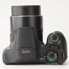 画像をギャラリービューアに読み込む, キヤノン Canon PowerShot SX530 HS ブラック 50x 光学ズーム