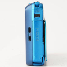 画像をギャラリービューアに読み込む, ソニー Sony Cyber-shot DSC-TX20 ブルー 4x 光学ズーム