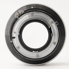 画像をギャラリービューアに読み込む, ニコン Nikon Ai-s NIKKOR 85mm F1.4