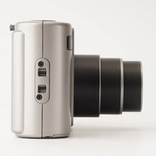 画像をギャラリービューアに読み込む, ペンタックス Pentax ESPIO 80 / PENTAX ZOOM 35-80mm