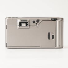 画像をギャラリービューアに読み込む, ペンタックス Pentax ESPIO 80 / PENTAX ZOOM 35-80mm