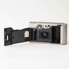 画像をギャラリービューアに読み込む, ペンタックス Pentax ESPIO 80 / PENTAX ZOOM 35-80mm