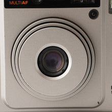 画像をギャラリービューアに読み込む, ペンタックス Pentax ESPIO 80 / PENTAX ZOOM 35-80mm