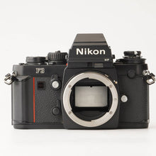 画像をギャラリービューアに読み込む, ニコン Nikon F3 HP 35mm 一眼レフフィルムカメラ