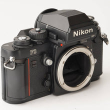 画像をギャラリービューアに読み込む, ニコン Nikon F3 HP 35mm 一眼レフフィルムカメラ