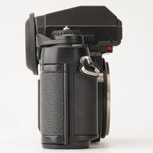 画像をギャラリービューアに読み込む, ニコン Nikon F3 HP 35mm 一眼レフフィルムカメラ