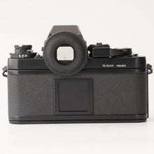 画像をギャラリービューアに読み込む, ニコン Nikon F3 HP 35mm 一眼レフフィルムカメラ