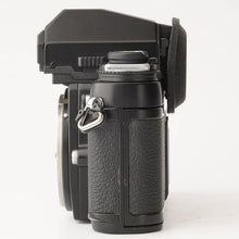 画像をギャラリービューアに読み込む, ニコン Nikon F3 HP 35mm 一眼レフフィルムカメラ
