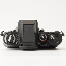 画像をギャラリービューアに読み込む, ニコン Nikon F3 HP 35mm 一眼レフフィルムカメラ