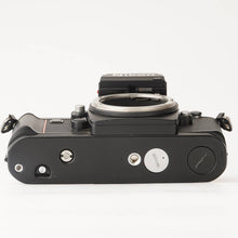 画像をギャラリービューアに読み込む, ニコン Nikon F3 HP 35mm 一眼レフフィルムカメラ