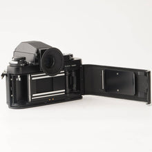 画像をギャラリービューアに読み込む, ニコン Nikon F3 HP 35mm 一眼レフフィルムカメラ