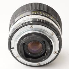 画像をギャラリービューアに読み込む, ニコン Nikon Ai改 Micro-NIKKOR-P Auto 55mm F3.5