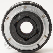 画像をギャラリービューアに読み込む, ニコン Nikon Ai改 Micro-NIKKOR-P Auto 55mm F3.5