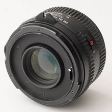 画像をギャラリービューアに読み込む, マミヤ Mamiya M645 Super / MAMIYA SEKOR C 80mm F2.8 N / 電動グリップ