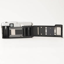 画像をギャラリービューアに読み込む, オリンパス Olympus PEN FT / F.Zuiko Auto-S 38mm F1.8