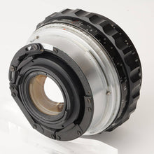 画像をギャラリービューアに読み込む, ブロニカ Zenza Bronica EC / ZENZANON MC 75mm F2.8