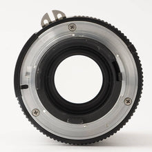 画像をギャラリービューアに読み込む, ニコン Nikon Ai-s NIKKOR 135mm F2.8