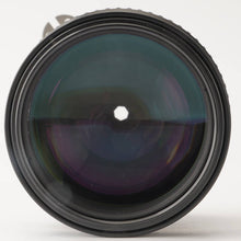 画像をギャラリービューアに読み込む, ニコン Nikon Ai-s NIKKOR 135mm F2.8