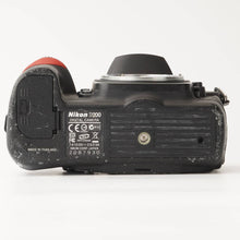 画像をギャラリービューアに読み込む, ニコン Nikon D200 ボディ / バッテリーパック MB-D200