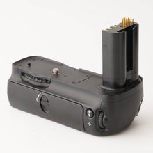 画像をギャラリービューアに読み込む, ニコン Nikon D200 ボディ / バッテリーパック MB-D200