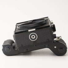 画像をギャラリービューアに読み込む, マミヤ Mamiya SUPER 23 ブラック / MAMIYA-SEKOR 100mm f3.5