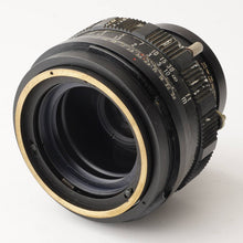 画像をギャラリービューアに読み込む, マミヤ Mamiya SUPER 23 ブラック / MAMIYA-SEKOR 100mm f3.5