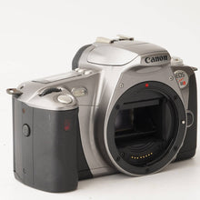 画像をギャラリービューアに読み込む, キヤノン Canon EOS Kiss III L 35mm フィルム一眼レフカメラ / EF 28-80mm F3.5-5.6 V USM / EF 75-300mm F4-5.6 III USM