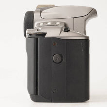 画像をギャラリービューアに読み込む, キヤノン Canon EOS Kiss III L 35mm フィルム一眼レフカメラ / EF 28-80mm F3.5-5.6 V USM / EF 75-300mm F4-5.6 III USM