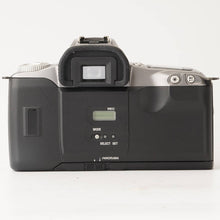 画像をギャラリービューアに読み込む, キヤノン Canon EOS Kiss III L 35mm フィルム一眼レフカメラ / EF 28-80mm F3.5-5.6 V USM / EF 75-300mm F4-5.6 III USM